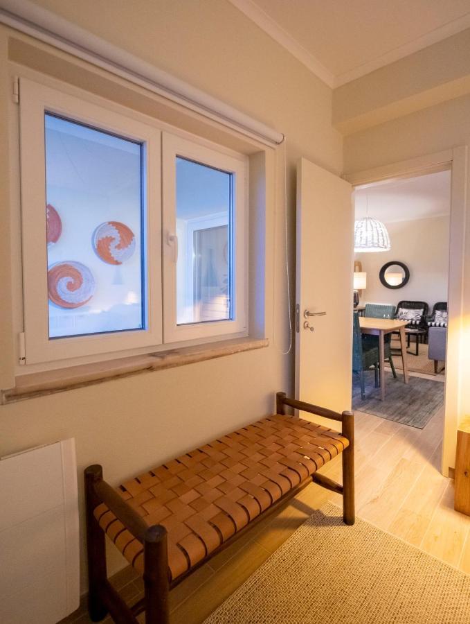 Moonrise Flat Apartment Aljezur Exterior photo